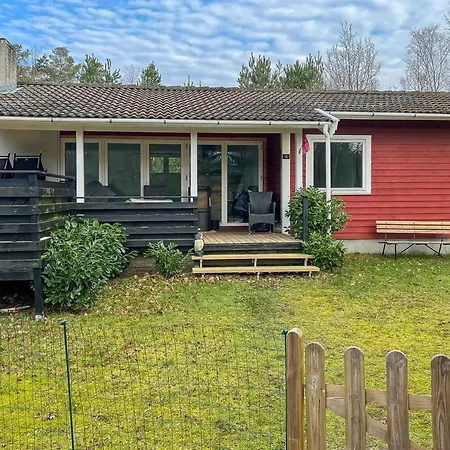 Betti Holiday home *
