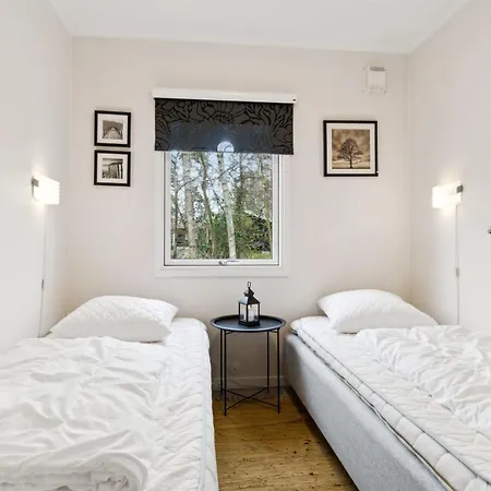 Betti Holiday home *