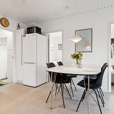 Holiday home Betti