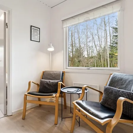 Betti Holiday home Vester Somarken