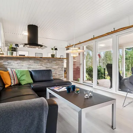 Holiday home Betti