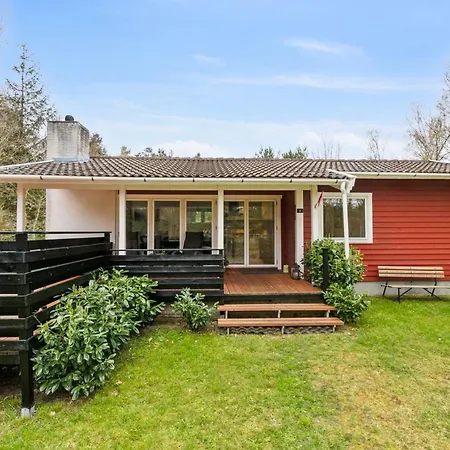 Betti - 700m From The Sea By Interhome * Vester Somarken