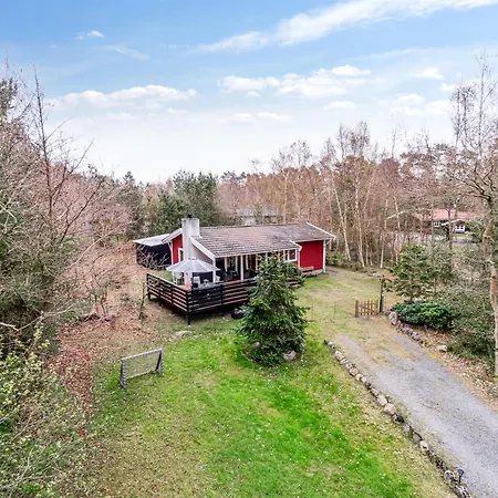 Betti - 700m From The Sea By Interhome * Vester Somarken