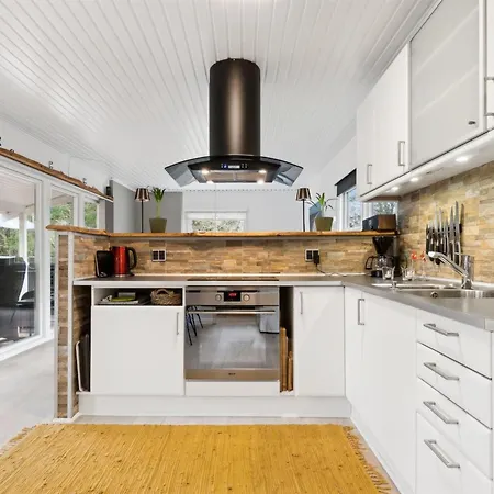 Betti - 700m From The Sea By Interhome * Vester Somarken