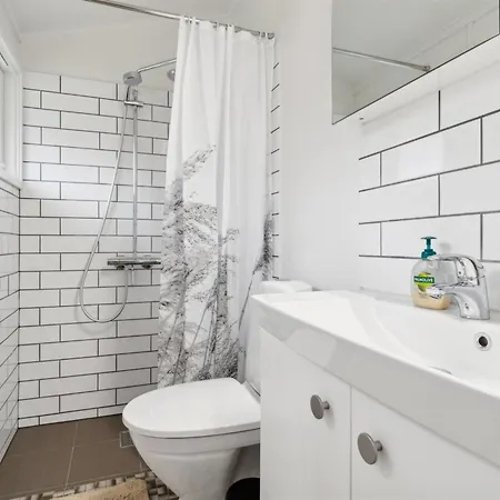 Betti - 700m From The Sea By Interhome * Vester Somarken