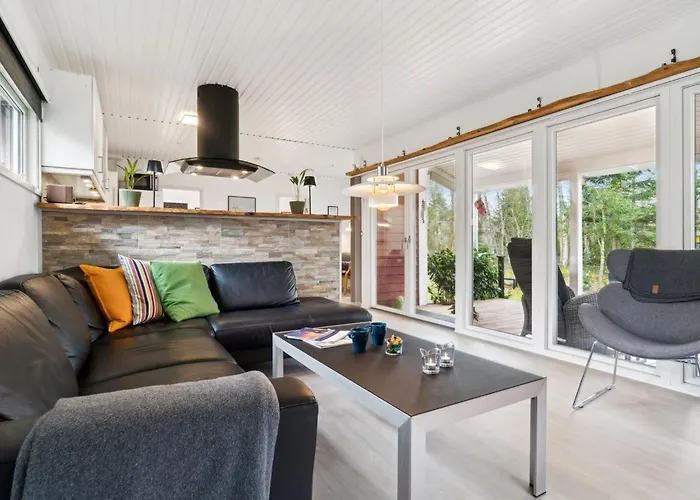 Betti - 700m From The Sea By Interhome * Vester Somarken
