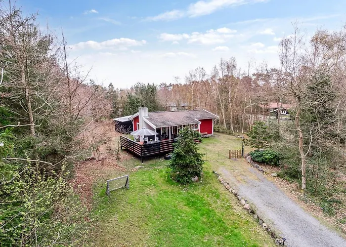 Betti - 700m From The Sea By Interhome * Vester Somarken