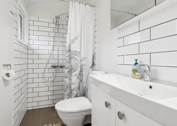Betti - 700m From The Sea By Interhome * Vester Somarken